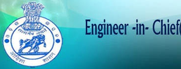 Engineer-in-Chief (Odisha Govt.)